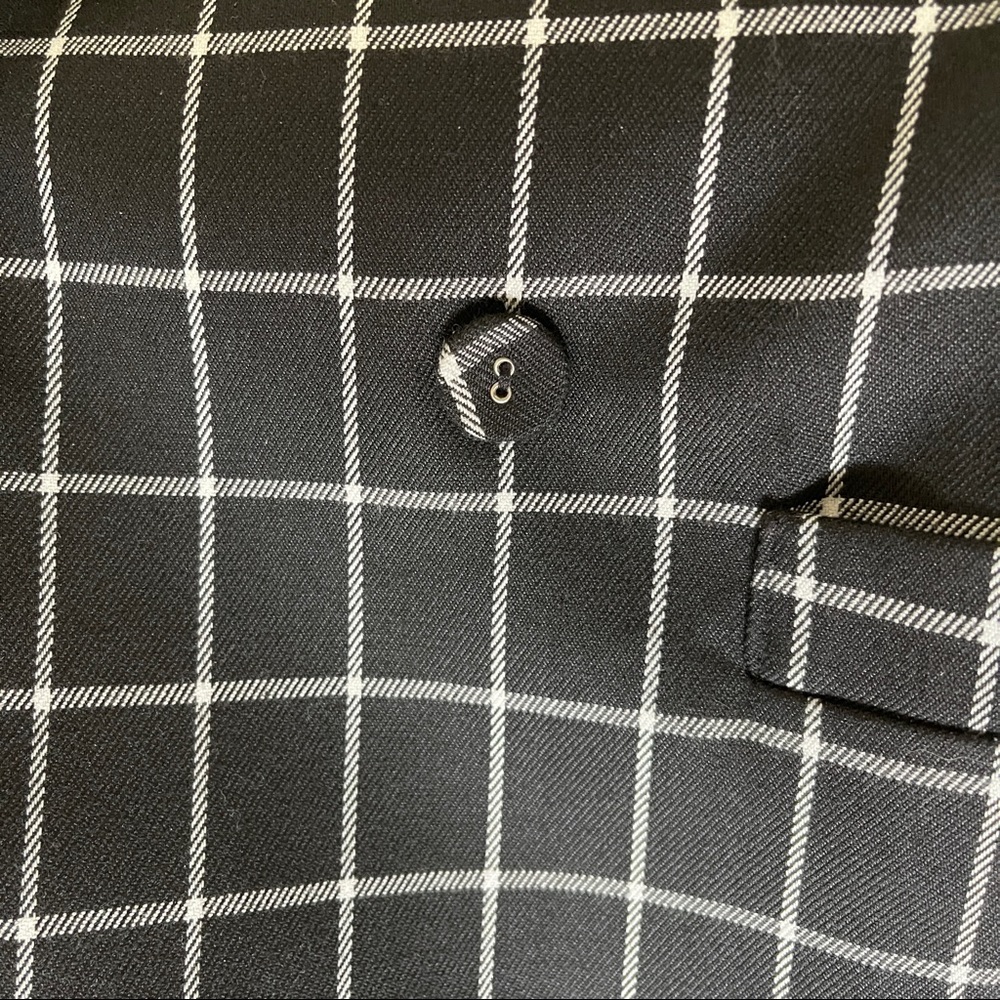 Stylenanda Suit set blazer and dress pants made in korea - Picture 7 of 7